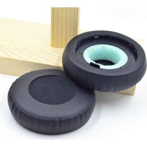 1Pair Replacement Earpads for Philips Fidelio M1 Headphones Earmuff Earphone Sleeve Headset