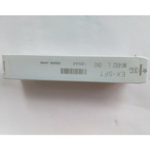 3PCS THREADING TAPS EX-SFT M 14*2 L OH3 18544