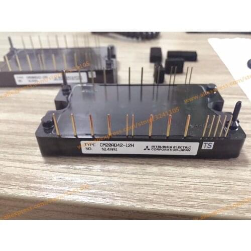 Free shipping NEW CM20AD42-12H MODULE