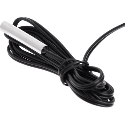 W3230 DC 12V 20A Digital Temperature Controller -50-120°C Thermostat Regulator