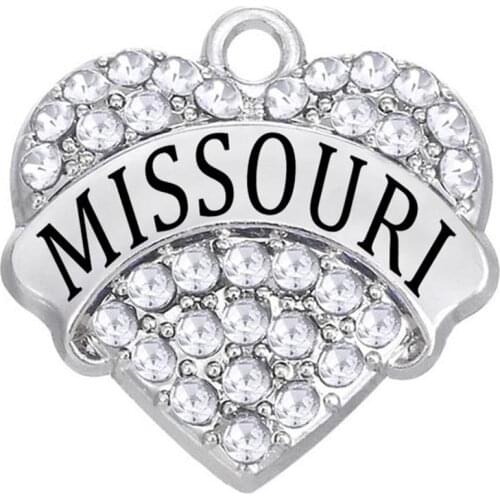 Charm Pendants DOUBLE NOSE China