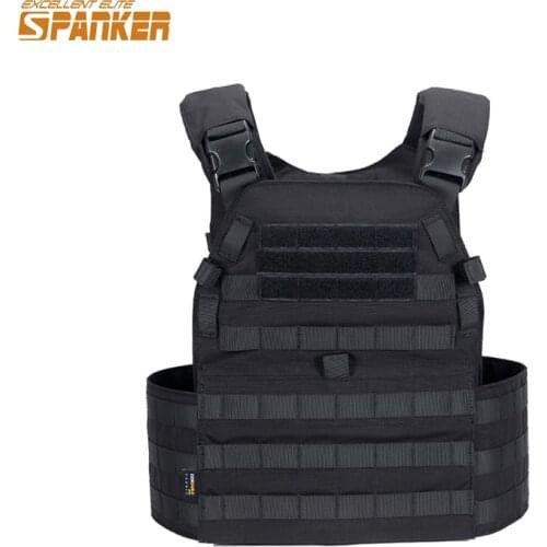 EXCELLENT ELITE SPANKER Sports Vests