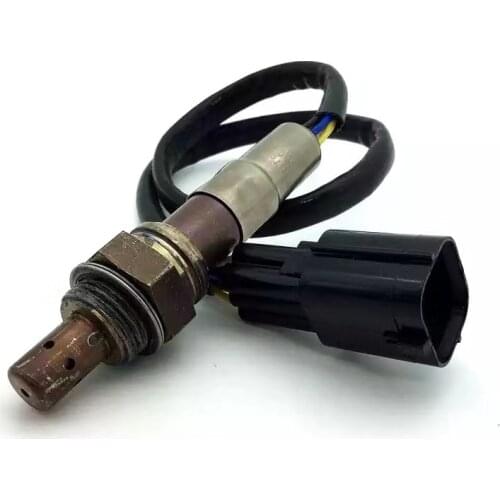 LF4J-18-8G1 The new 5-wire air-fuel ratio O2 oxygen sensor is suitable for Mazda 6 1.8L 2.0L 2007-2013 NO# LF4J-18-8G1B LF4J-18