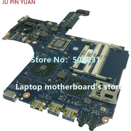 JU PIN YUAN H000057260 laptop motherboard For toshiba Satellite L50D-A L50D Mainboard with A10-5745M DDR3L 100% fully tested