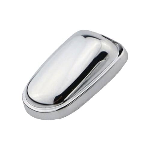 My Good Car Car Sprinkler Head Water Spray Cover Wiper Nozzle Cap Cover Sticker for Ford Kuga Escape 2013 2014 2015 2016