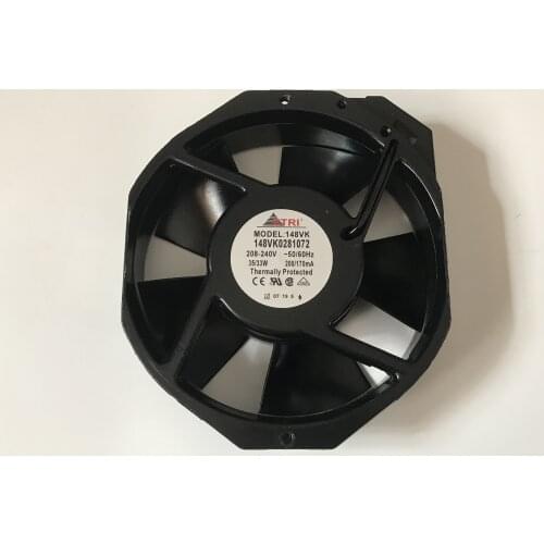 New Ones Fan 148VK0281072