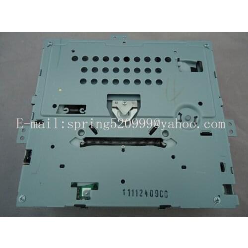 New orgianl OPTIMA-726 OPT-726 drive loader CL-C08 car CD mechanism for Hyundai Kia Car CD audio systems
