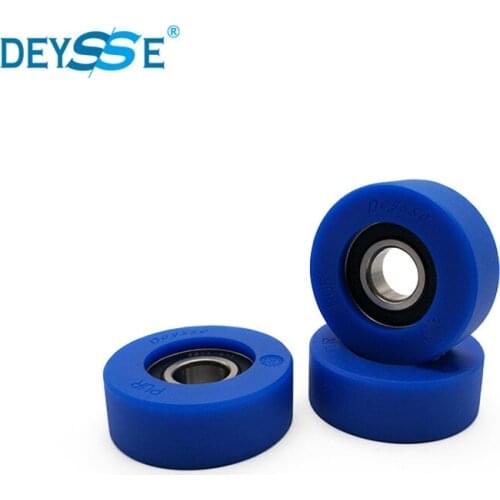 Deysse Escalator Step Chain Roller Made In China