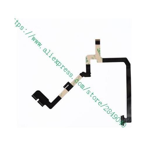 New For DJI Phantom 4 Flex cable four end Gimbal Camera Flex Replacement Parts Gimbal Flat Ribbon Cable FPV Drone Part
