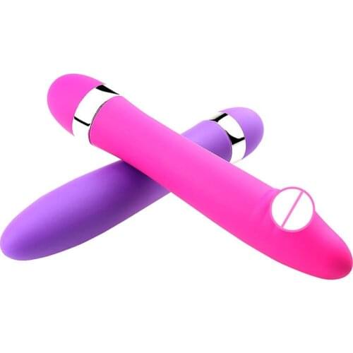 Vibrator For Clitoris Vibrators For Women No Sound 18 Plus Adult Toys Dildo For Girls Clitoris Stimulator Soft Material Sucking