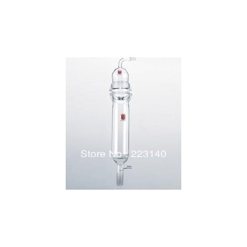 Filter Funnel, Pressure, Top adapter Only, #50 O-ring Joint A180050+F170500+CC0075+R229