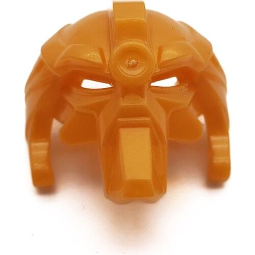 100pcs/lot Kennie DIY MOC Building Blocks Compatible with Constraction part NO.24192 mask 9, 2016