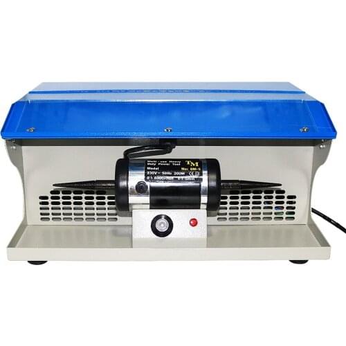 110V/220V polishing machine mini polishing machine electric grinder polishing machine jewelry polishing machine