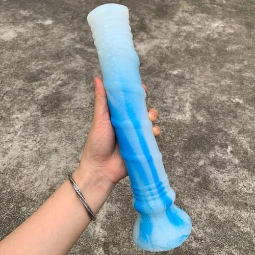 Monkey King Bar Elements Dildo Suction Cup Strap On Penis Large Dick Cock Long Penis Sex Toys For Men Women 18+ Erotic Products