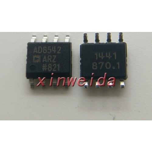 Hot sell! AD8542ARZ AD8542 New parts,good quality .Electronic component .By it directly