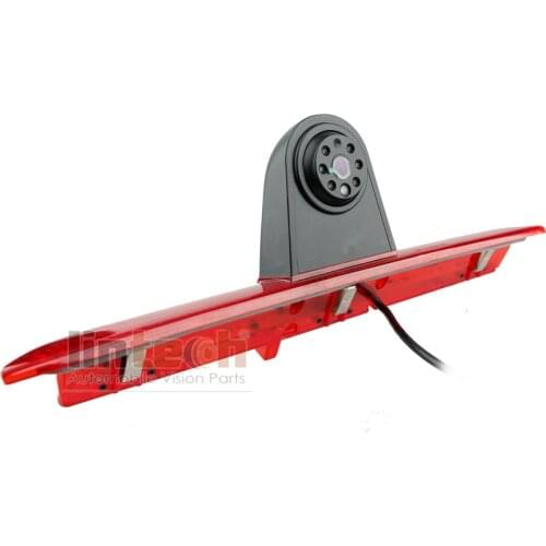 Hot Selling Rear View Camera Waterproof Brake Light Camera For Transit 2014-2015Year