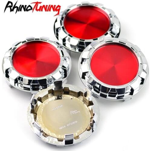 4pcs 83mm 76mm Fit for Cadillac Wheel Center Caps for Rims Hubcaps Cover Alloy Hubs Part Number 88963143