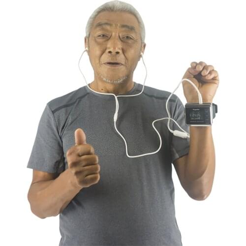 2020 New medical physiotherapy equipment nasal devices