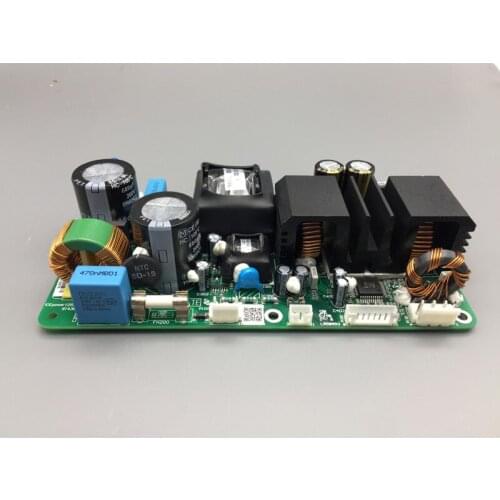 New For Icepower Circuit Amplifier Board Module ICE125ASX2 Power