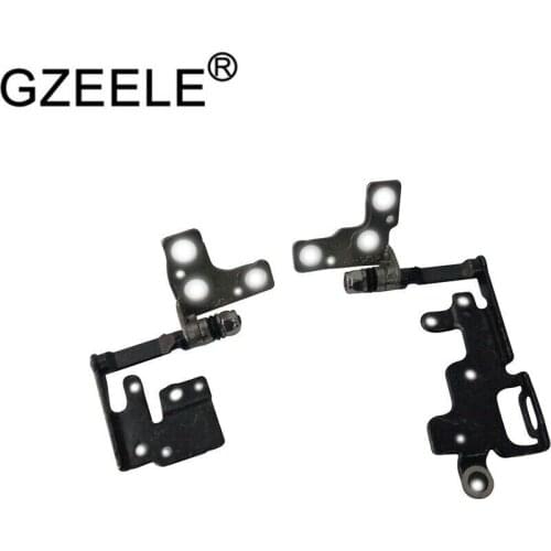 GZEELE laptop Hinge For Acer Chromebook 514 CB514-1H CB514-1HT Right & Left Lcd Hinge Set 33.H1LN7.002