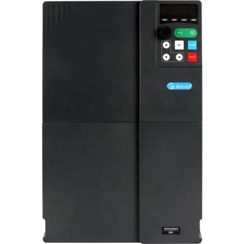 30kw variable frequency drive inverter 40HP vfd for torque and speed control for induction motor