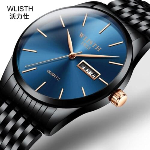 Mens Waterproof Watch SANYU China