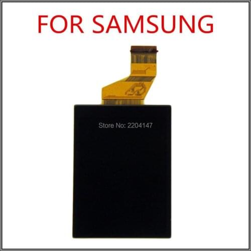 Replacement LCD Display Screen For Samsung ST200F DV300F WB750 (for TO4 version)