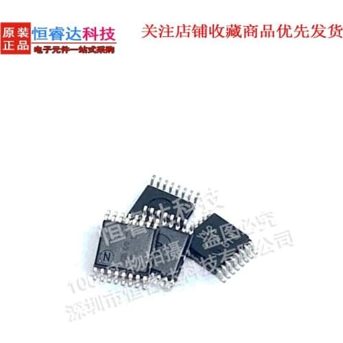 UPD78F9212GR(S)-302-JJG-E microcontroller package SSOP-16 brand new original 10PCS