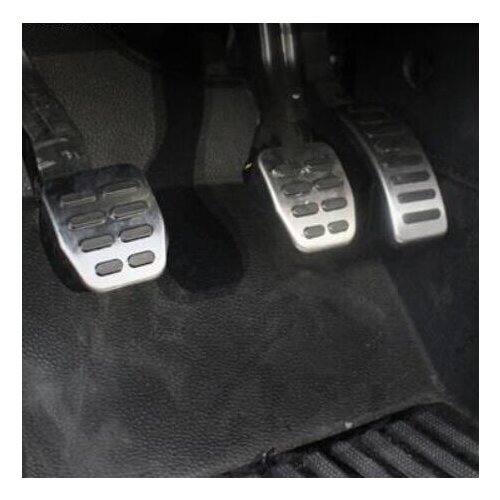 WOQUi Car Pedals