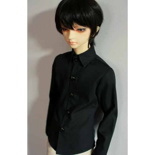 1/3 1/4 scale BJD clothes shirt doll accessories for BJD/SD.Not included doll,shoes and other accessories NO0553