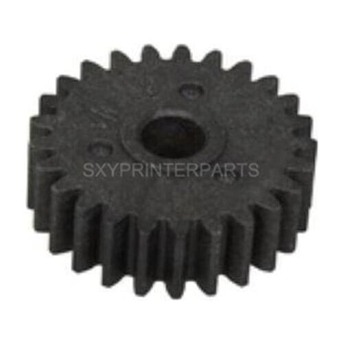 Free shipping 10PCS Fuser gear JC66-01155A JC66-00417A for SAMUNG CLX3175/6200/6210/6220/6240 CLP620 ML4551 printer parts