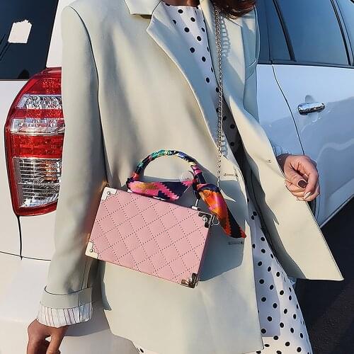 Chosencs Women's Bucket Bags