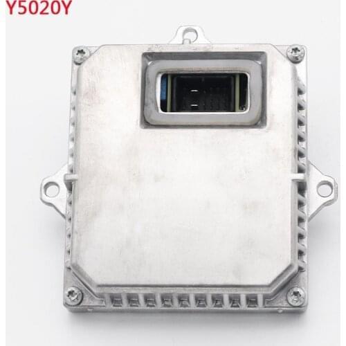 For Audi A3 S3 A8 S8 D2S D2R 1307329074 Headlight Lamp Xenon Ballast Headlamp Bulb Light Control Unit Module