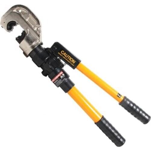 Hydraulic Crimping Tool Model EP-430 510 610 Quick Hydraulic Crimping Pliers