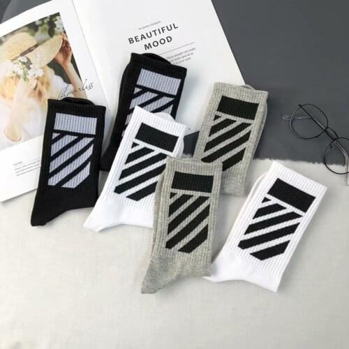 HANGMINGZE Mens Socks