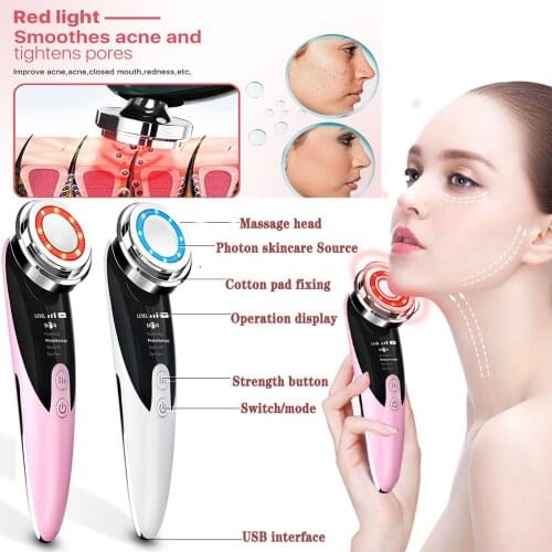 Ультразвуковые аппараты для лица ISHOWTIENDA China At AliExpress