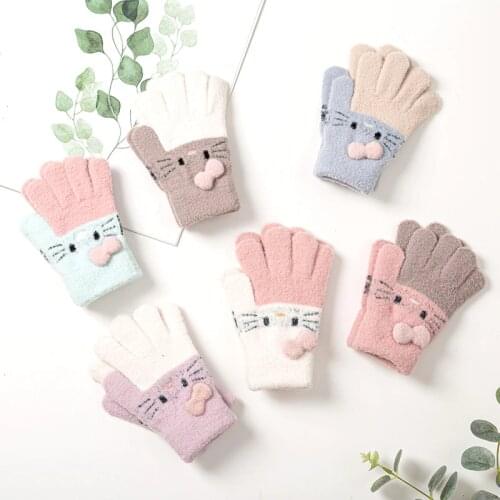Jamluky Mittens For Babies
