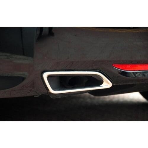 KRZXN Exhaust Systems