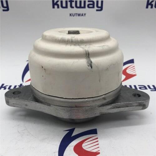Kutway Engine Mount Assembly Fit for GLK-CLASS (X204) 280 4-matic 350 350 4-matic Year:2008-2015 OEM:2042402017