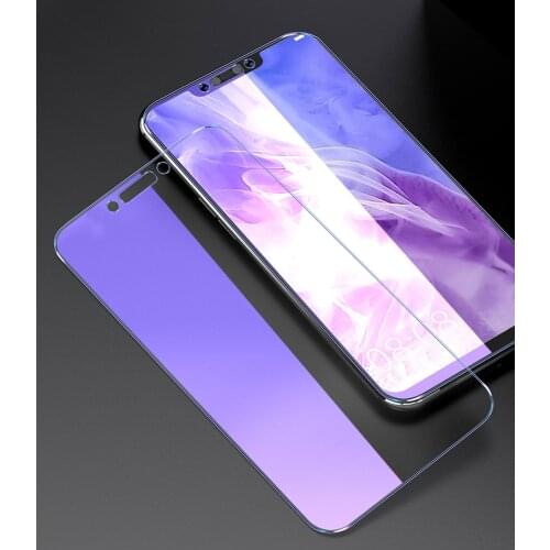 LICOERS Screen Protectors For Huawei Honor 9 Lite