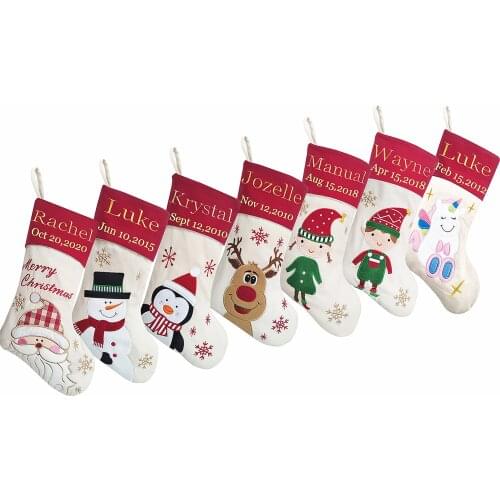 MNSZLKF Christmas Gift Bags