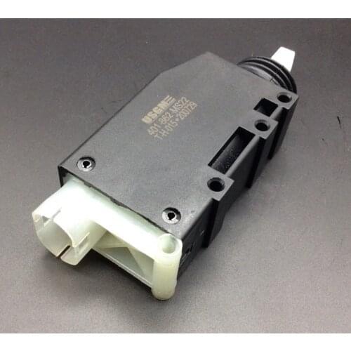 1pc Central Control Lock Door Lock Actuator Motor for USGM Buick Sail Chevrolet corsa assembly for CHEVY