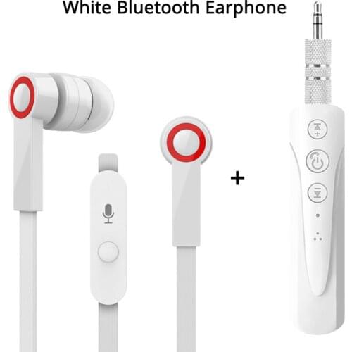 Earphones In-ear Stereo Earphone Headset 3.5mm with Mic Earbuds for iPhone SamSung Huawei Xiaomi Fone De Ouvido Android Phone