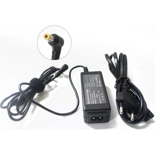 NEW 19V 1.58A AC Adapter For Toshiba Mini NB300 NB301 NB302 NB303 NB30 PA3743E-1AC3 30w Laptop Power Supply Cord Battery Charger