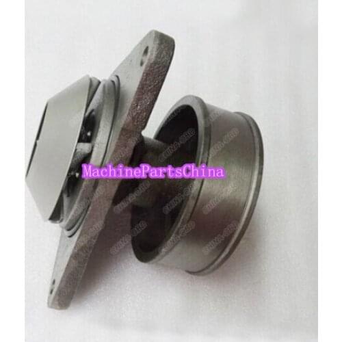 New Water Pump 3806180 C3806180 For 6CT 8.3L Engine