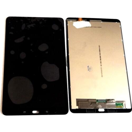 New for Samsung Galaxy Tab A SM-T580 SM-T585 T580 T585 LCD Display + Touch Screen Digitizer Assembly