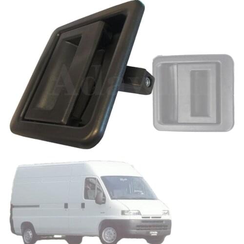 Right Sliding Door Handle For Citroen Jumper Fiat Ducato Peugeot Boxer 1994-2001 9101E5 1301418808