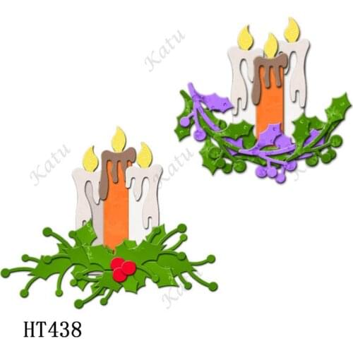 Leaf Cutting dies - New Die Cutting And Wooden Mold,HT438 Suitable For Common Die Cutting Machines On The Market