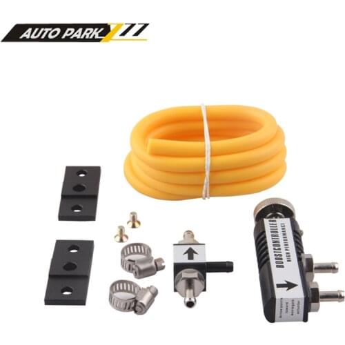 Adjustable 1-30 PSI aluminum manual TURBO boost controller adjustable booster turbo manual