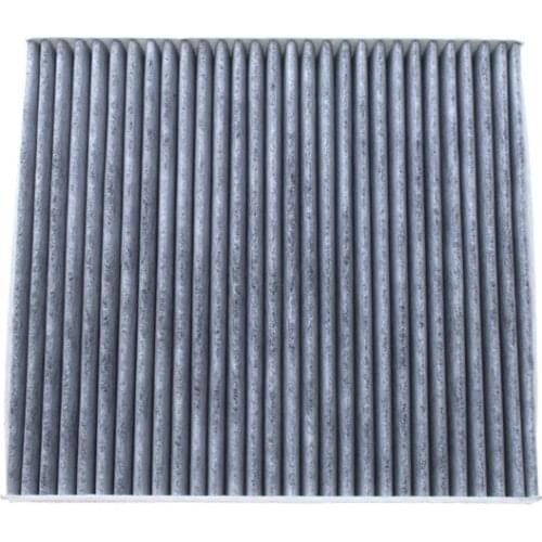 Cabin Filter 1pcs for Jeep Grand Cherokee Iv Wk,wk2 3.0crd/3.6 V6 /5.7 V8/6.4 Model 2010- -2019 Filter Car Accessories